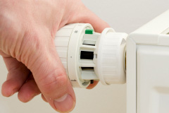Strode central heating repair costs
