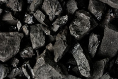 Strode coal boiler costs