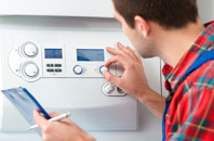 free commercial Strode boiler quotes